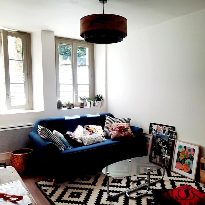 Rambouillet Appartement Et Jardin  Parc Du Château - Rambouillet