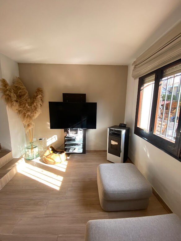 Top Airbnb: Villa Maurel in L'ametlla De Mar