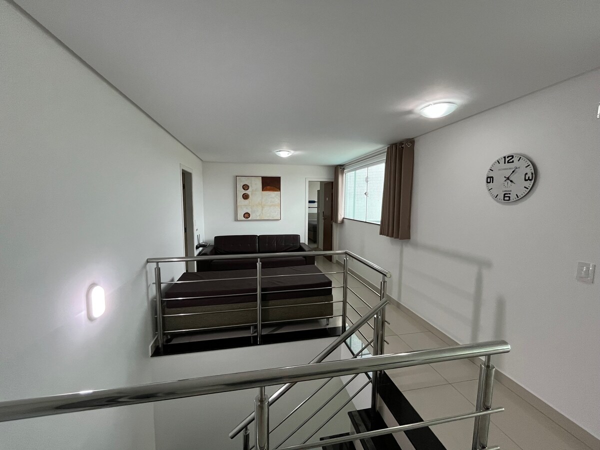 2 ห้องนั่งเล่น