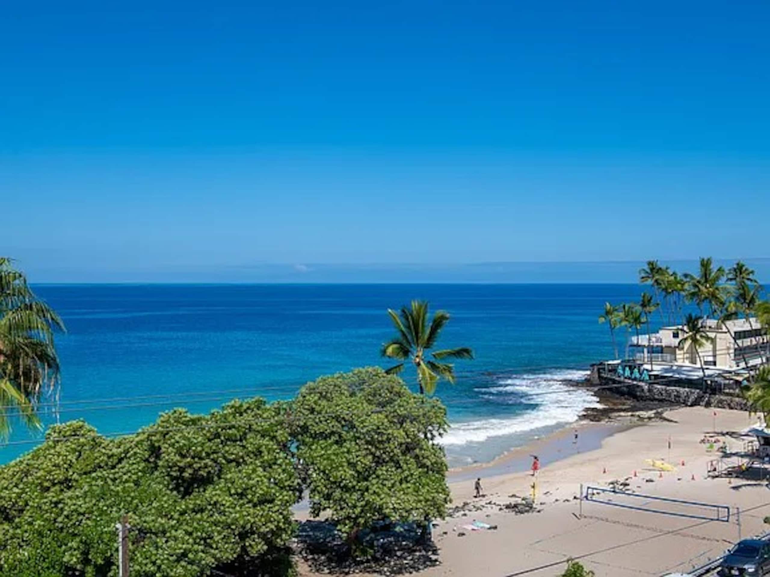 Condo in Kailua-Kona · ★4.93 · 2 bedrooms · 2 beds · 2 baths - Image 26