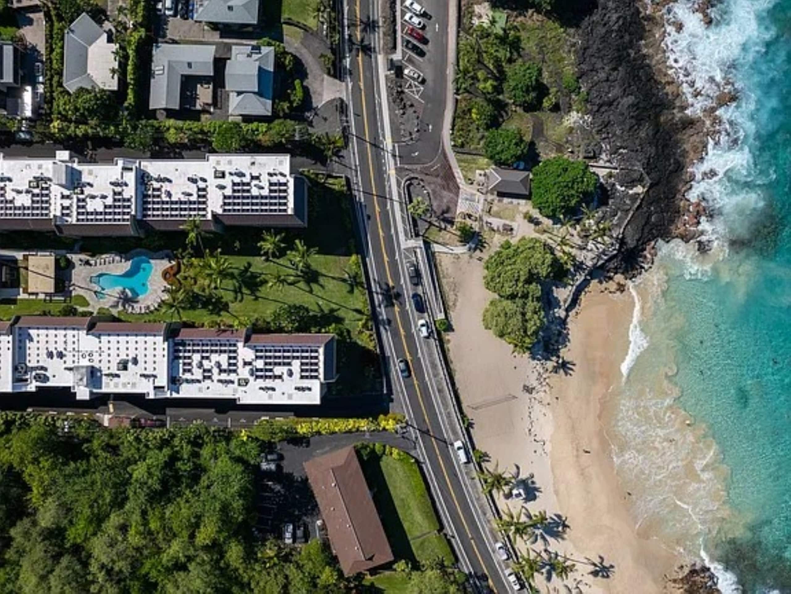 Condo in Kailua-Kona · ★4.93 · 2 bedrooms · 2 beds · 2 baths - Image 33