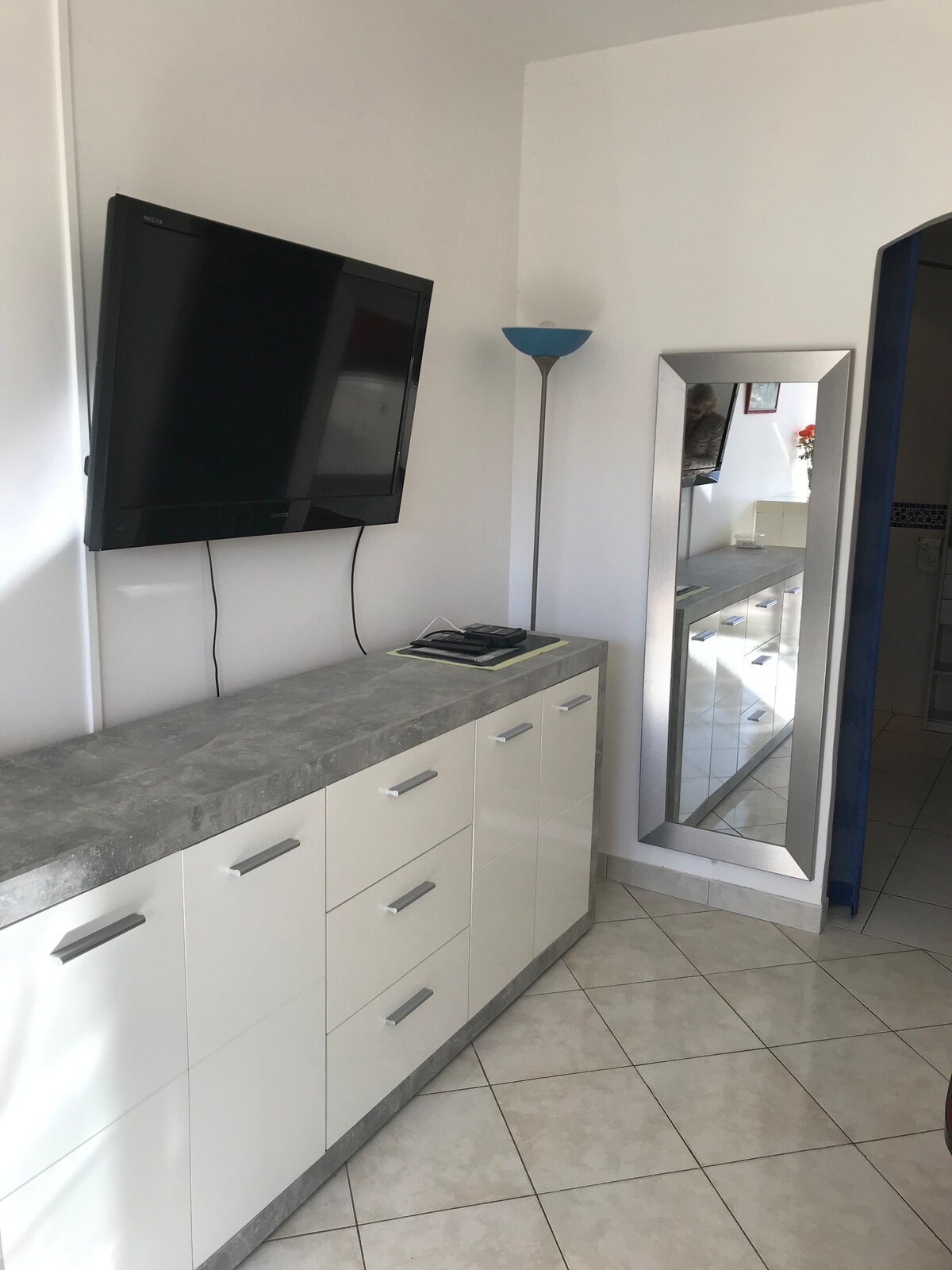 Дневна соба