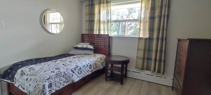 Chambre 1