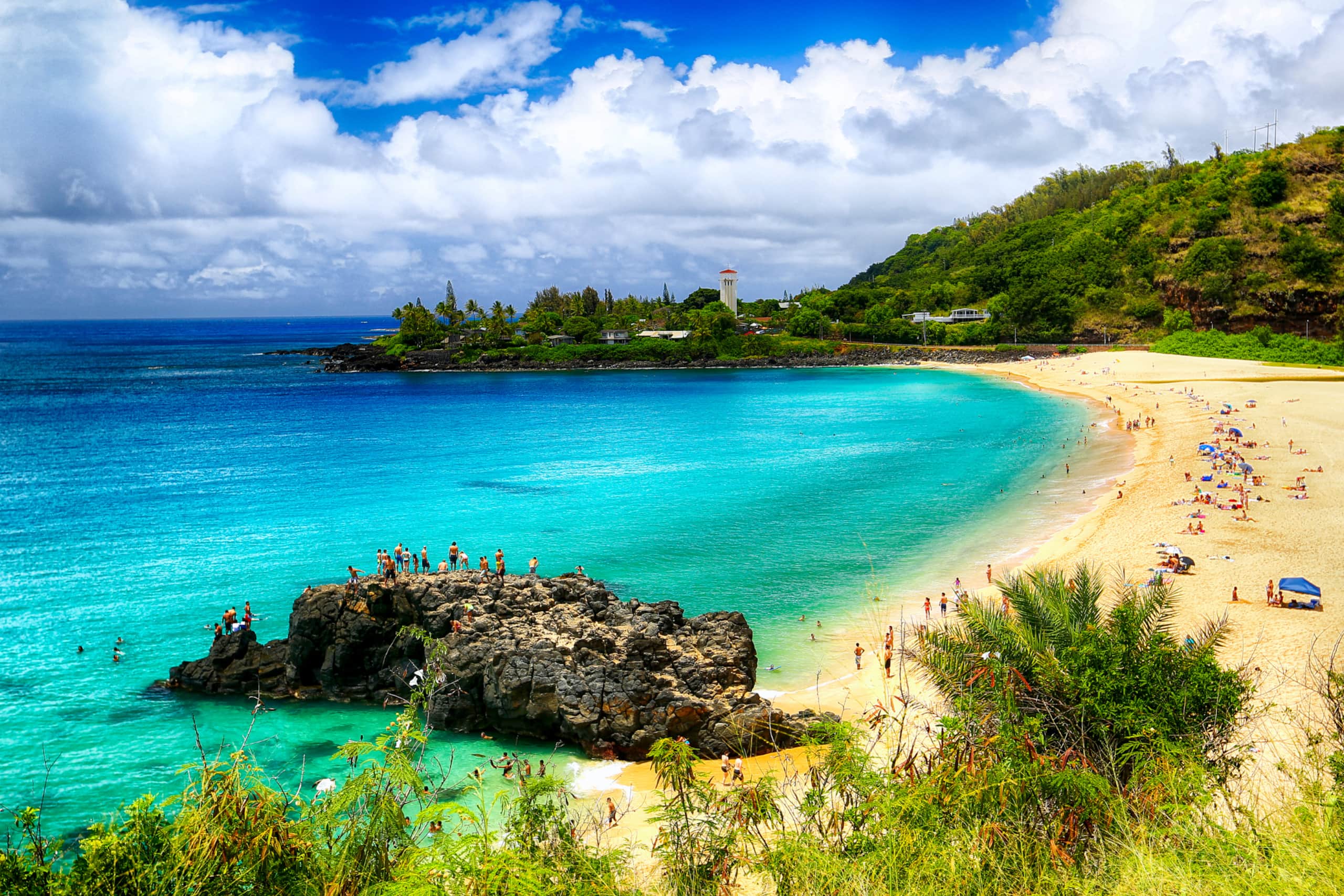 Condo in Honolulu · ★4.88 · 1 bedroom · 1 bed · 1 private bath - Image 55