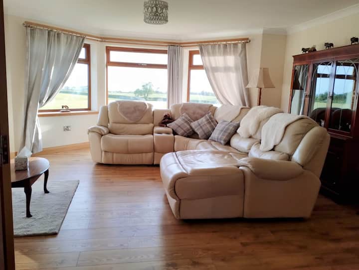 Greendale Cottage - Ayrshire