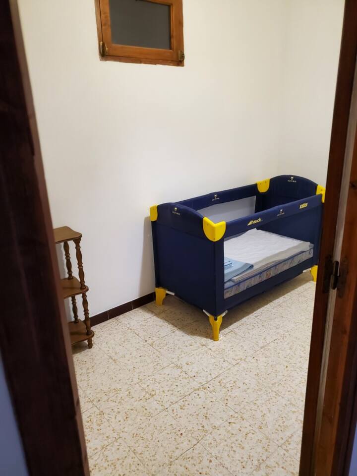 Spavaća soba 3