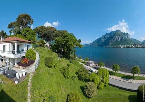 Lake Como / Il Cubetto Antesitum  (097045CNI00002)