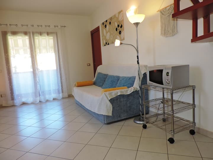 მისაღები ოთახი