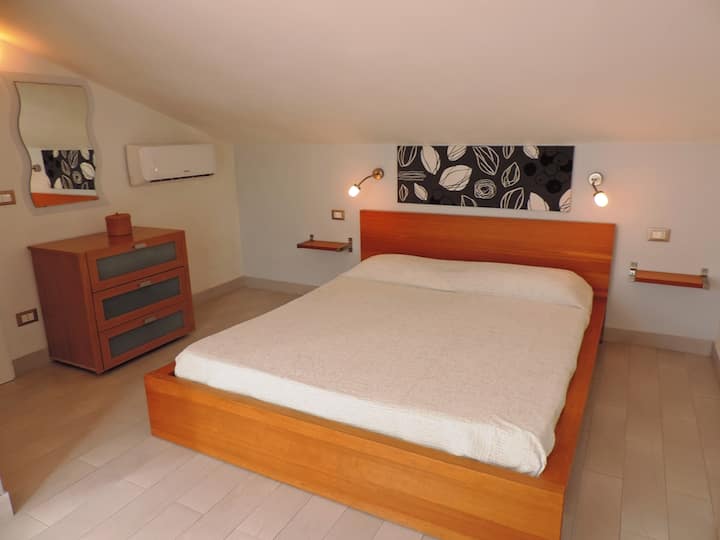 საძინებელი