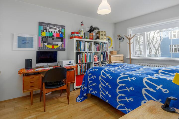 საძინებელი 2