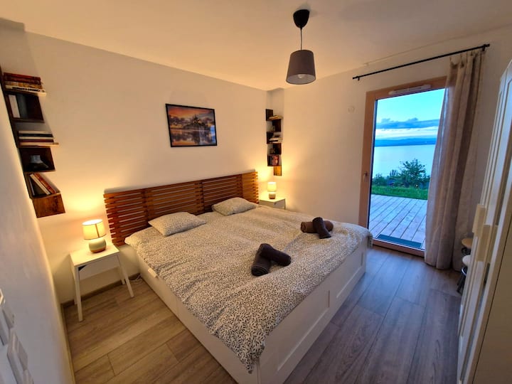 ห้องนอน