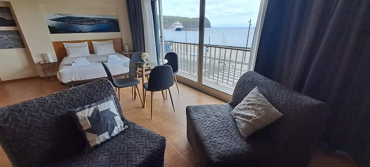 Avenida Apartment - AL 1798