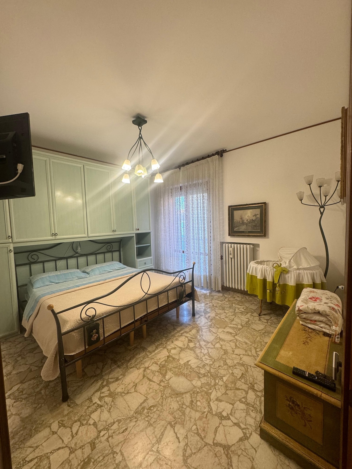 غرفة النوم 1