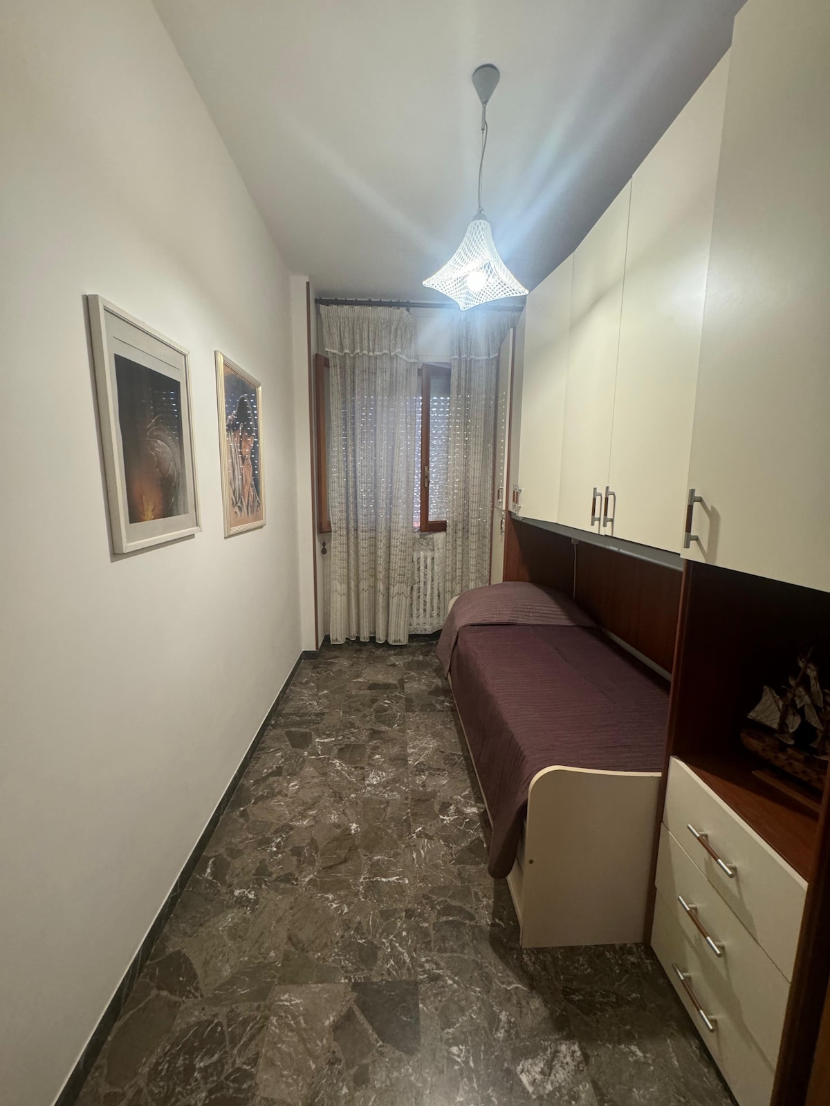 غرفة النوم 3