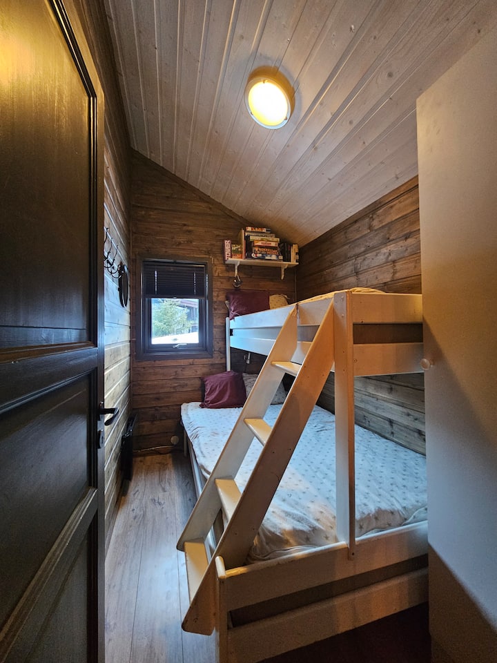 Cama litera
