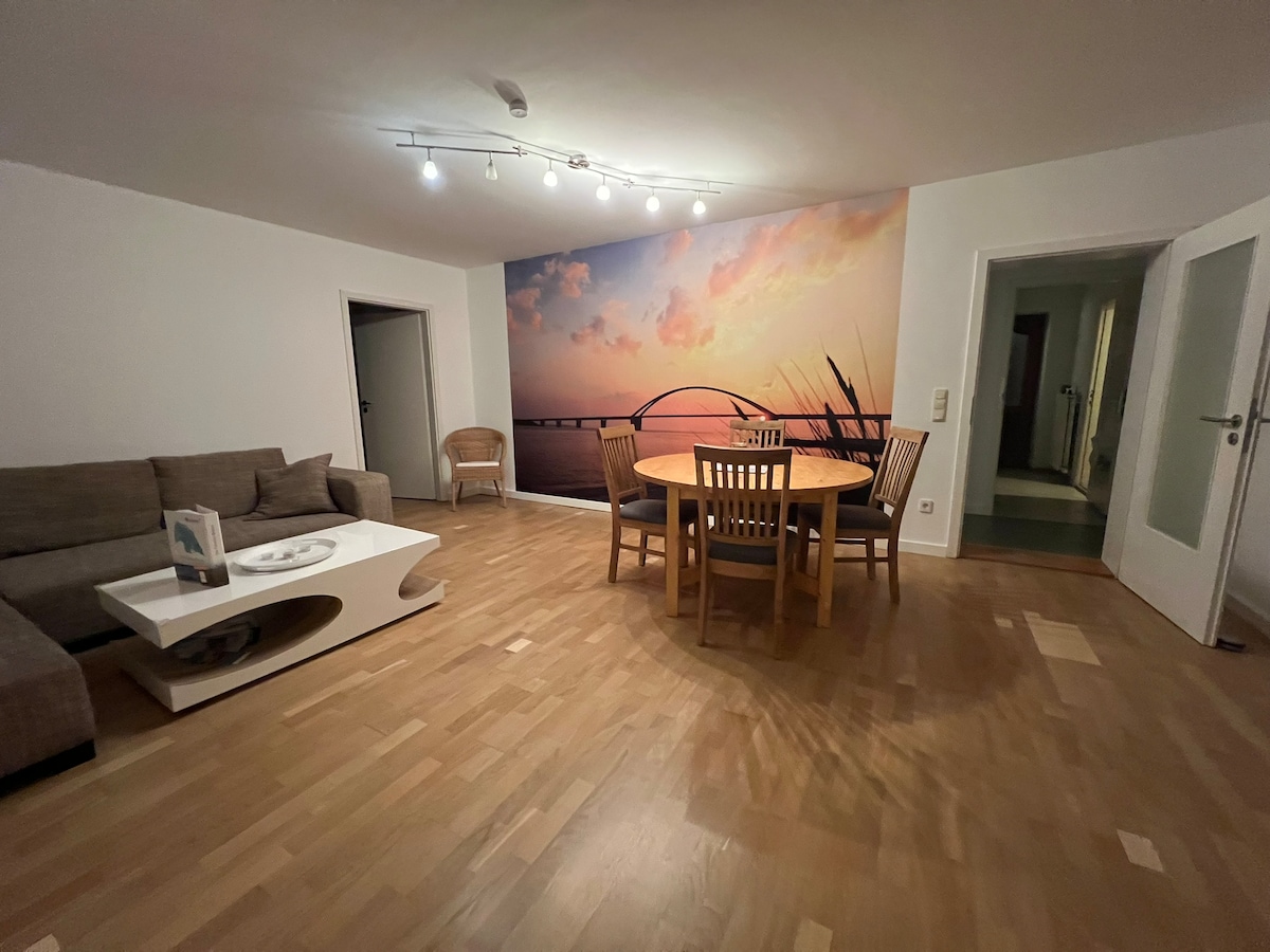 Всекидневна