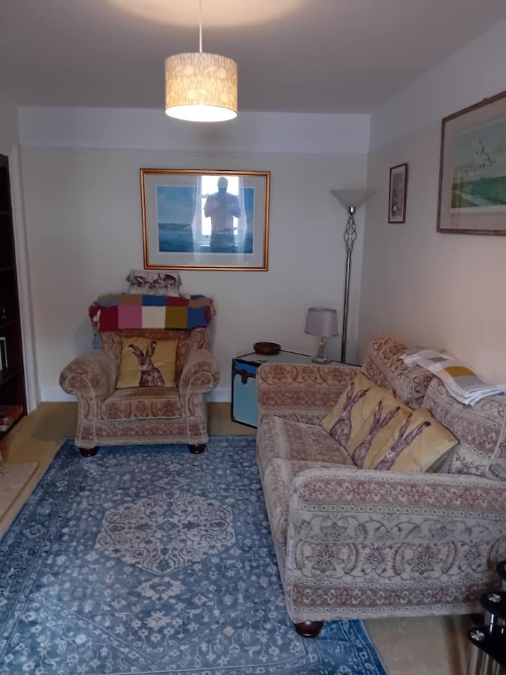 Cosy Cottage - Ayrshire