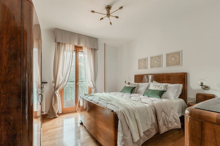 Camera da letto 1