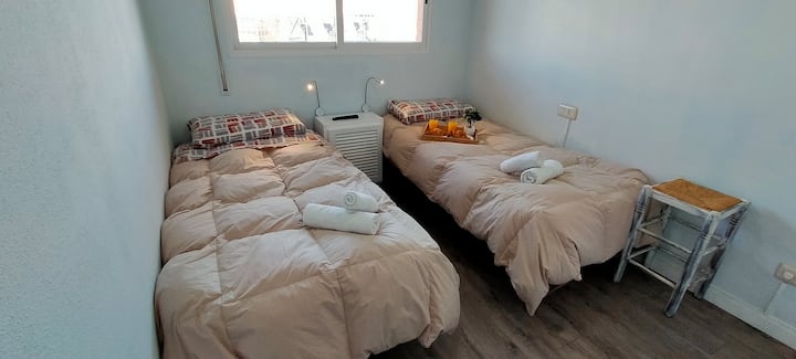 غرفة النوم 2