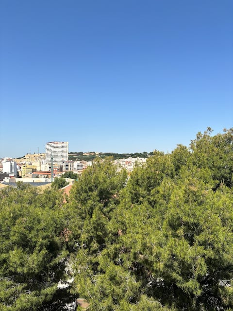 Propiedad de Airbnb exitosa: Well-located apartment - Cigarreras en Alacant / Alicante