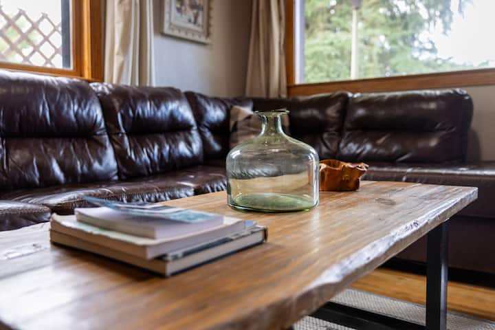 Quiet And Convenient Location, Walk To Downtown! - Salida, CO