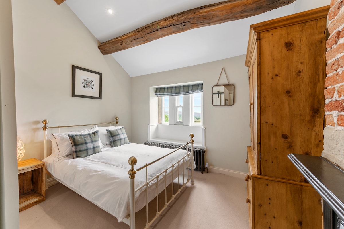 Спална соба 1