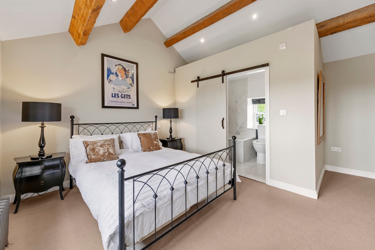 Спална соба 2