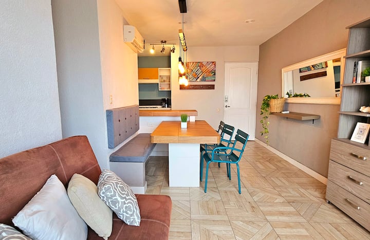 ห้องนั่งเล่น