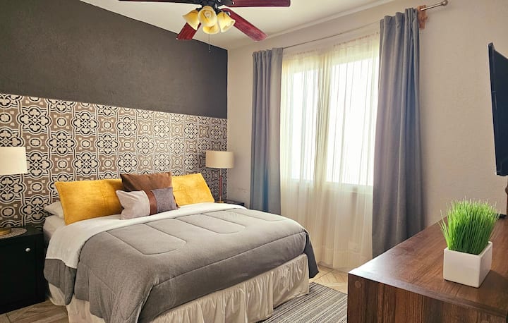 ห้องนอน2