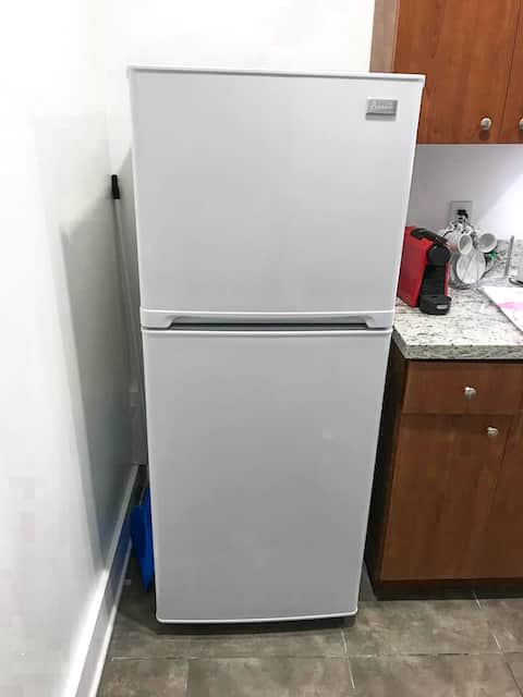 Popular Airbnb listing: Miami Designer Apartment Unit 3 in Buena Vista West