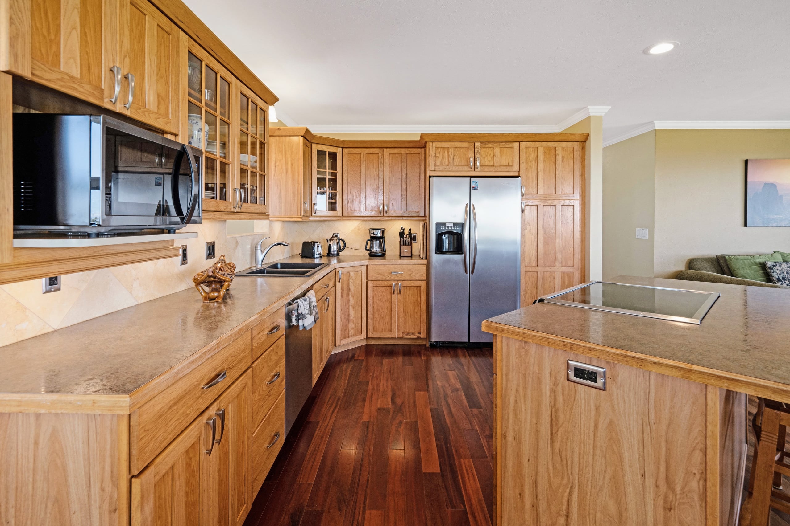 Home in Makawao · ★4.89 · 3 bedrooms · 3 beds · 2 private baths - Image 12