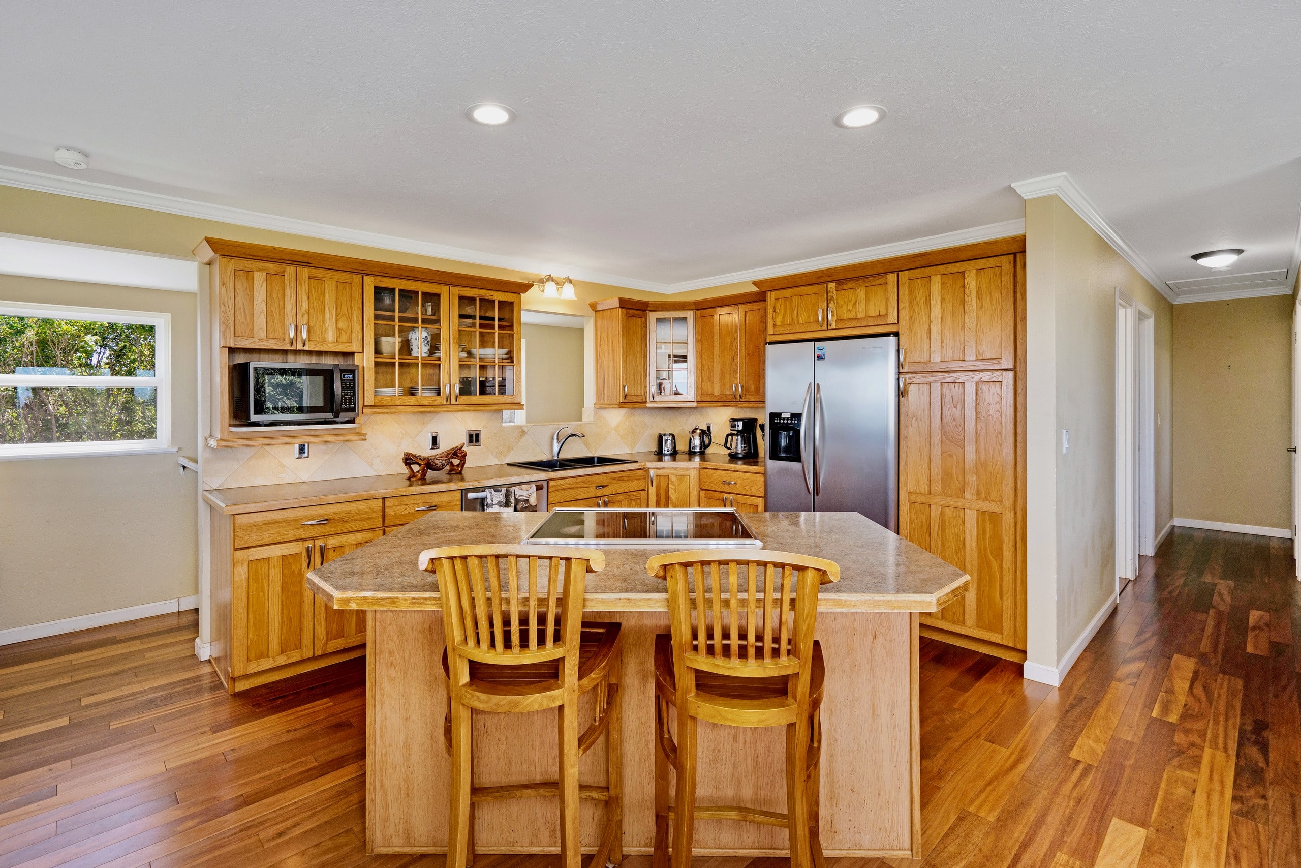 Home in Makawao · ★4.89 · 3 bedrooms · 3 beds · 2 private baths - Image 9