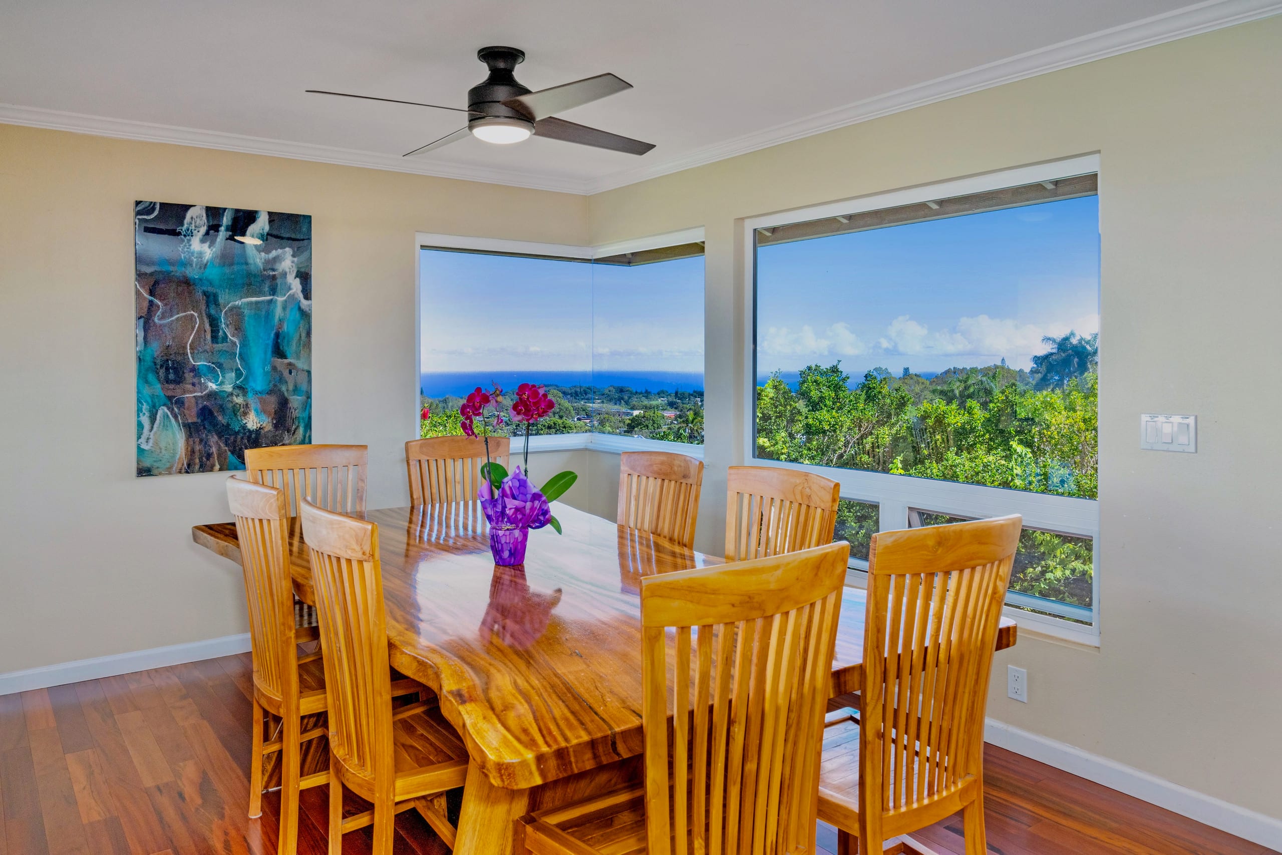 Home in Makawao · ★4.89 · 3 bedrooms · 3 beds · 2 private baths - Image 13