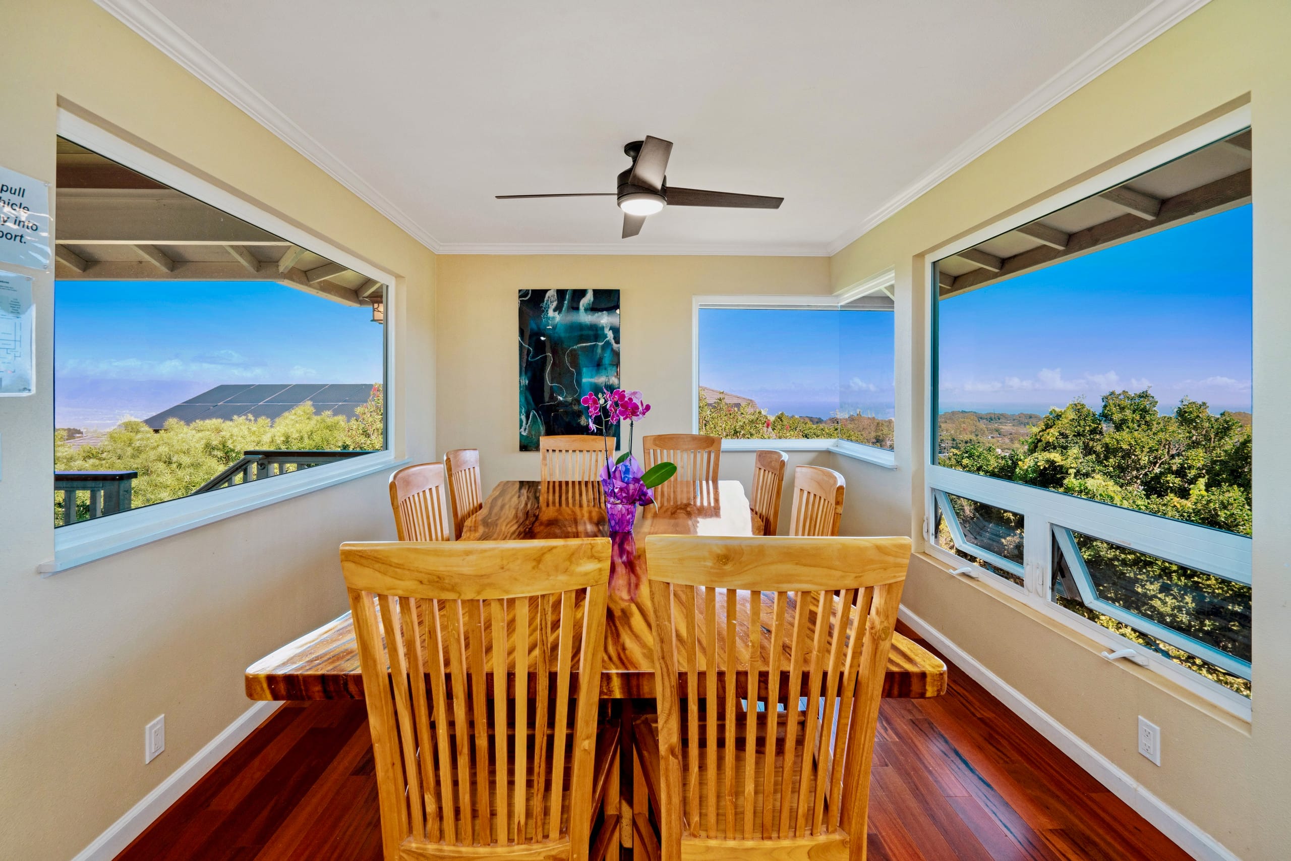 Home in Makawao · ★4.89 · 3 bedrooms · 3 beds · 2 private baths - Image 14