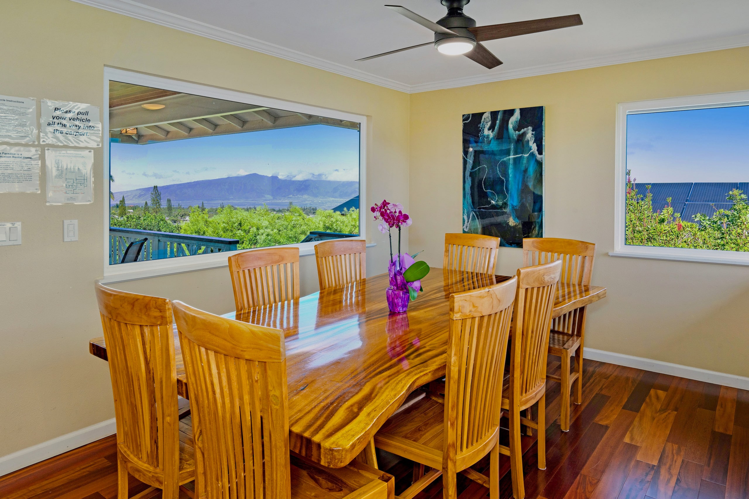 Home in Makawao · ★4.89 · 3 bedrooms · 3 beds · 2 private baths - Image 16