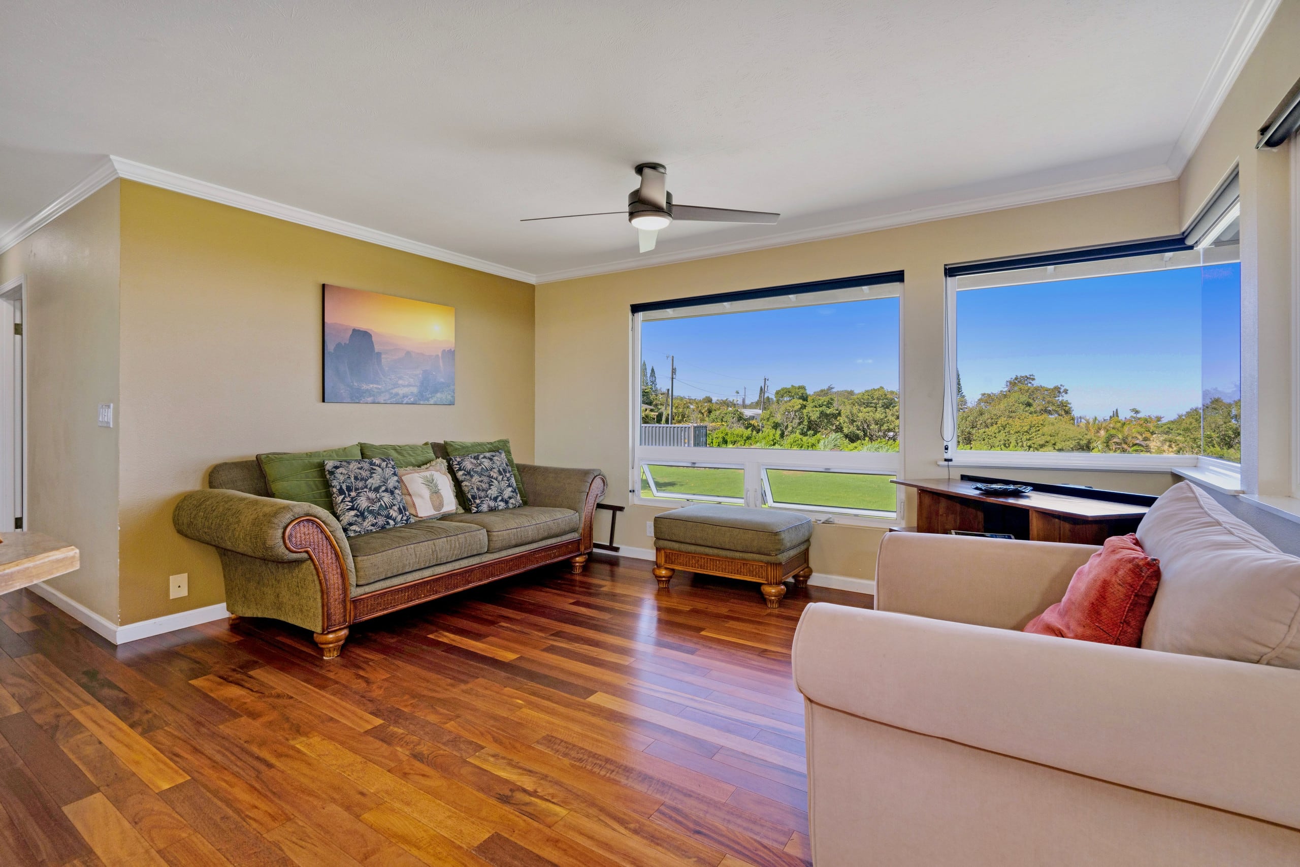 Home in Makawao · ★4.89 · 3 bedrooms · 3 beds · 2 private baths - Image 3
