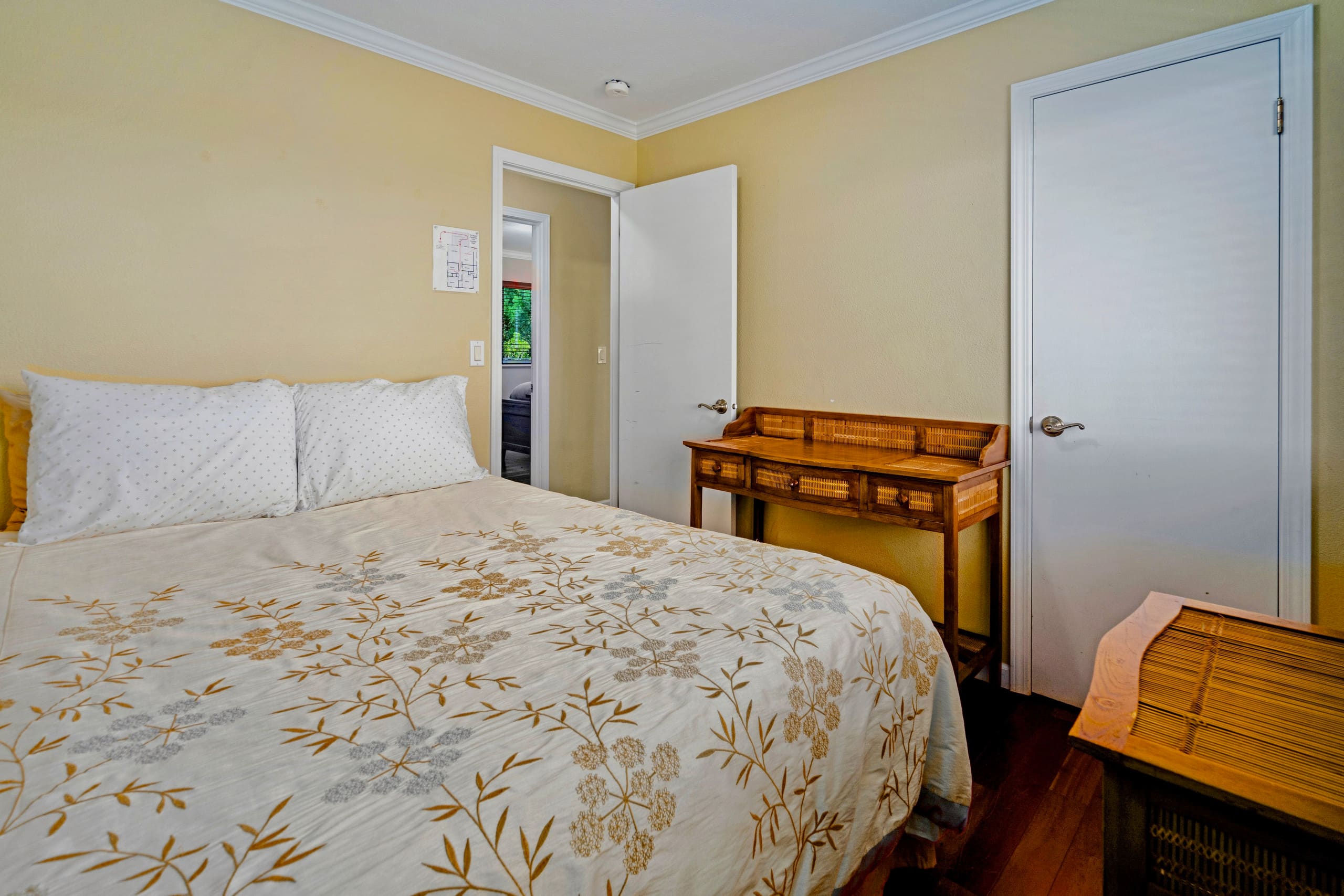 Home in Makawao · ★4.89 · 3 bedrooms · 3 beds · 2 private baths - Image 22