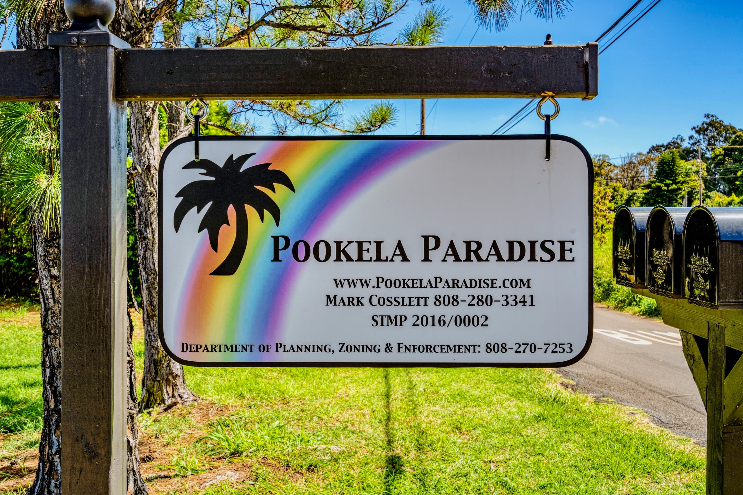 Home in Makawao · ★4.89 · 3 bedrooms · 3 beds · 2 private baths - Image 32