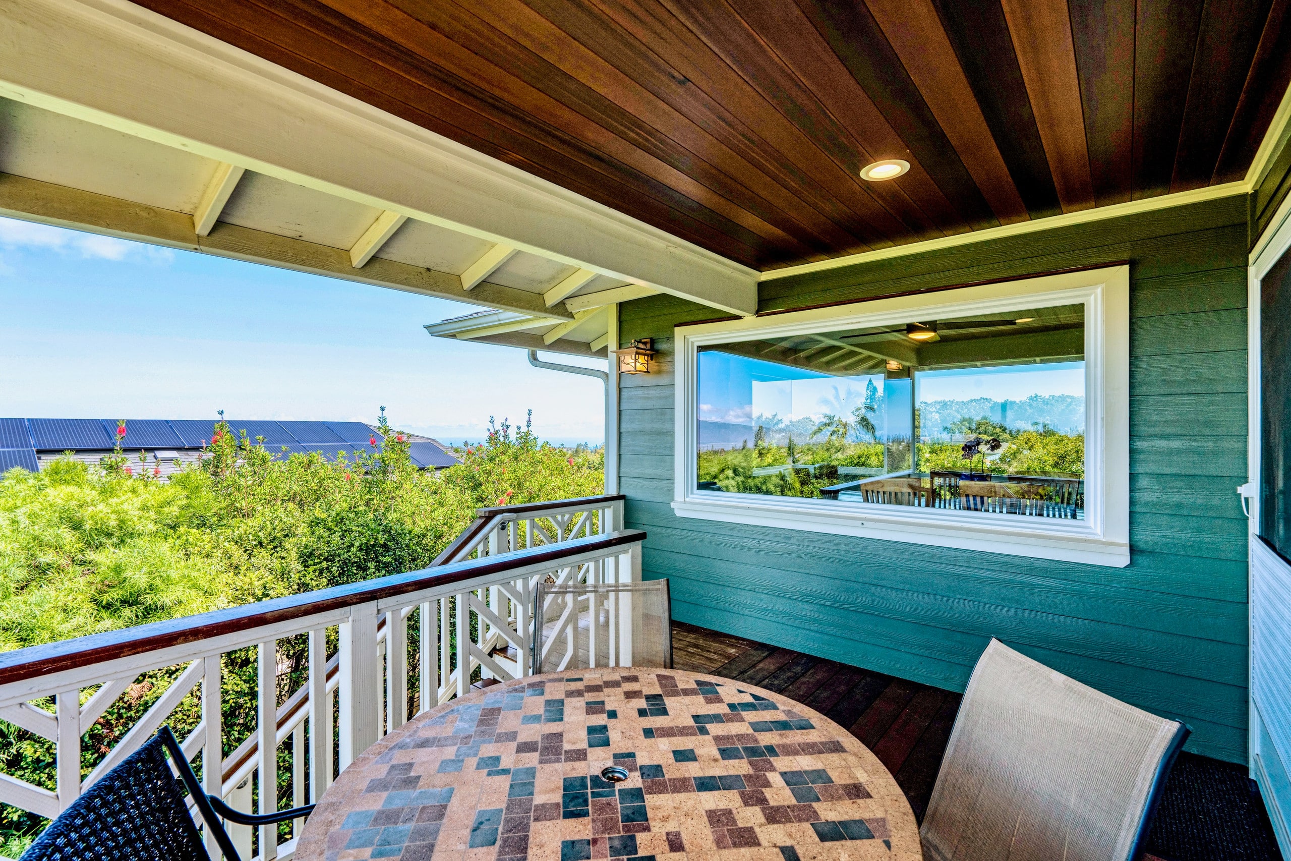 Home in Makawao · ★4.89 · 3 bedrooms · 3 beds · 2 private baths - Image 25