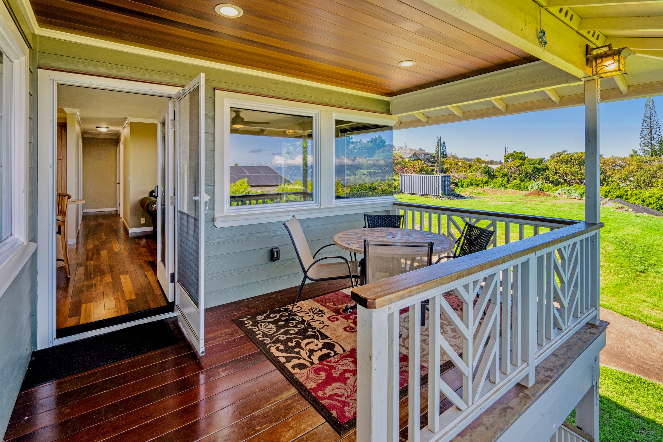 Home in Makawao · ★4.89 · 3 bedrooms · 3 beds · 2 private baths - Image 26