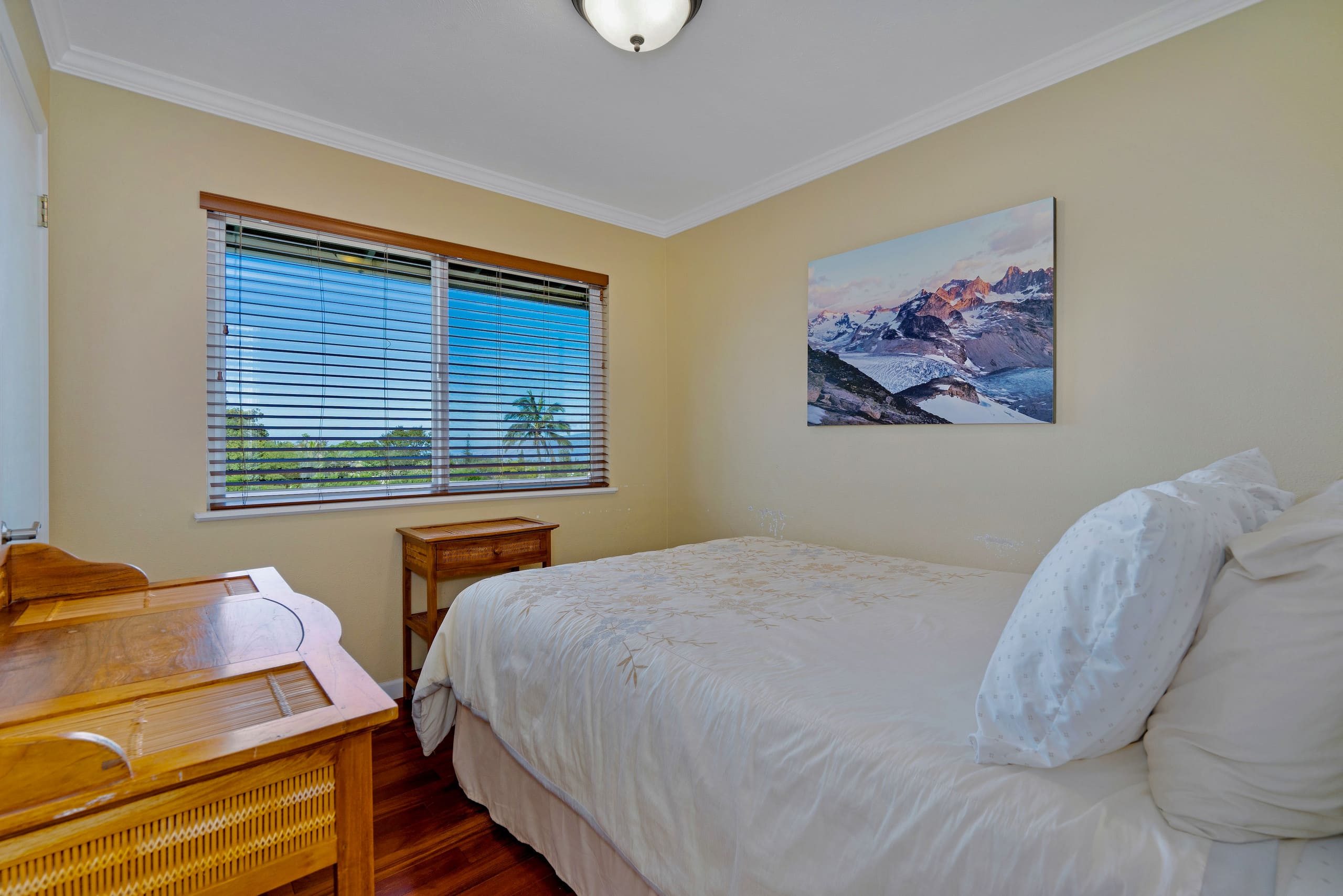 Home in Makawao · ★4.89 · 3 bedrooms · 3 beds · 2 private baths - Image 21
