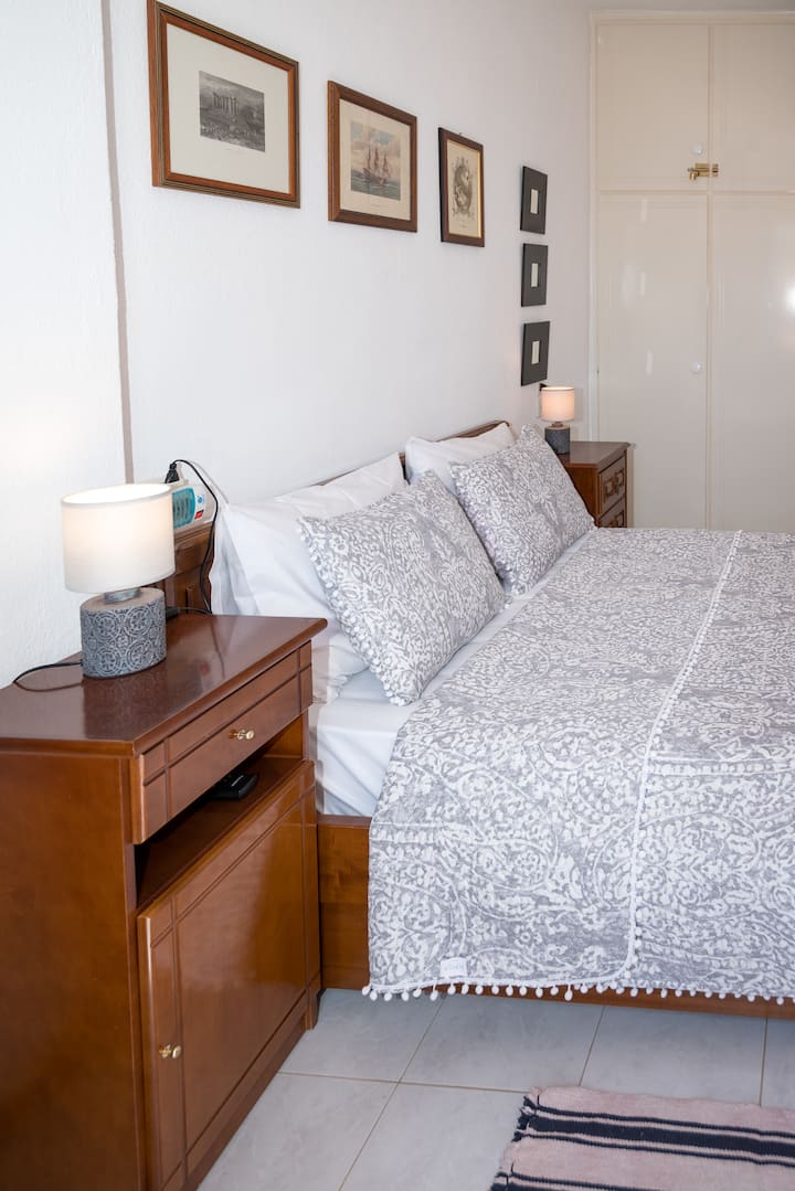 غرفة النوم 2