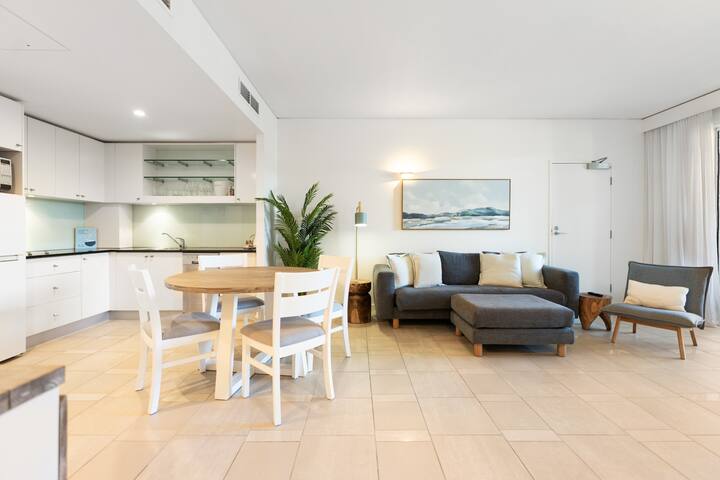 3 Bedroom in the Heart of Hastings Street gallery image 2