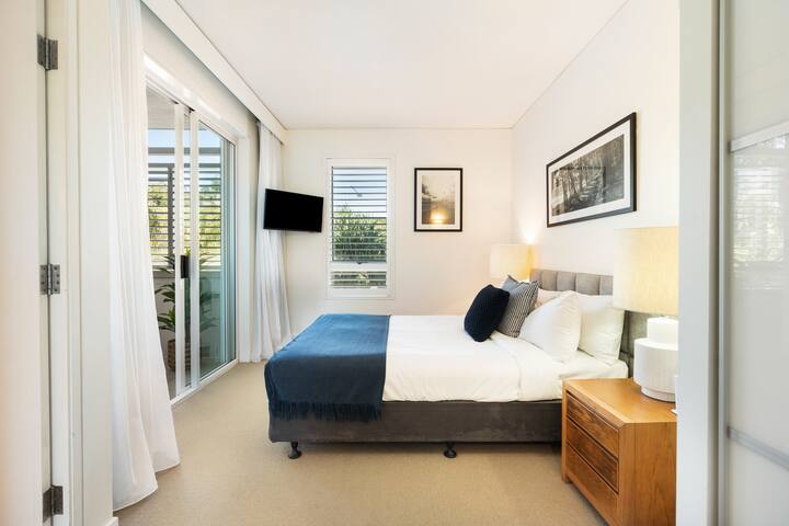 3 Bedroom in the Heart of Hastings Street gallery image 4