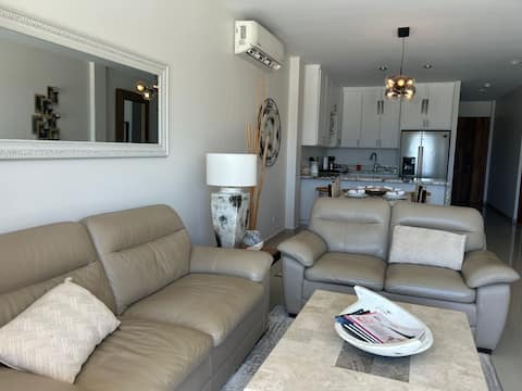 Airbnb con mejor rendimiento: Vista del Mar-Spectacular Ocean & City Views! en Baja California Sur