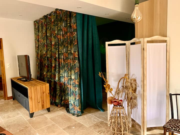 Slaapkamer 2
