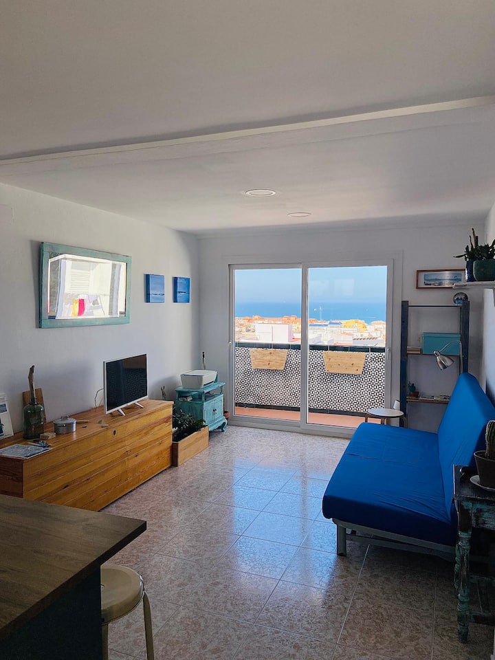 Africa View Apartment - Tarifa