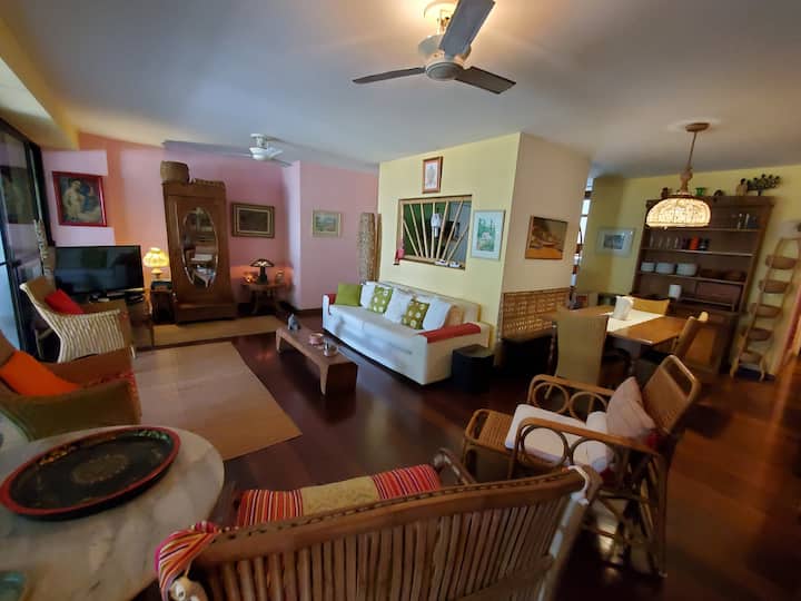 Дневна соба