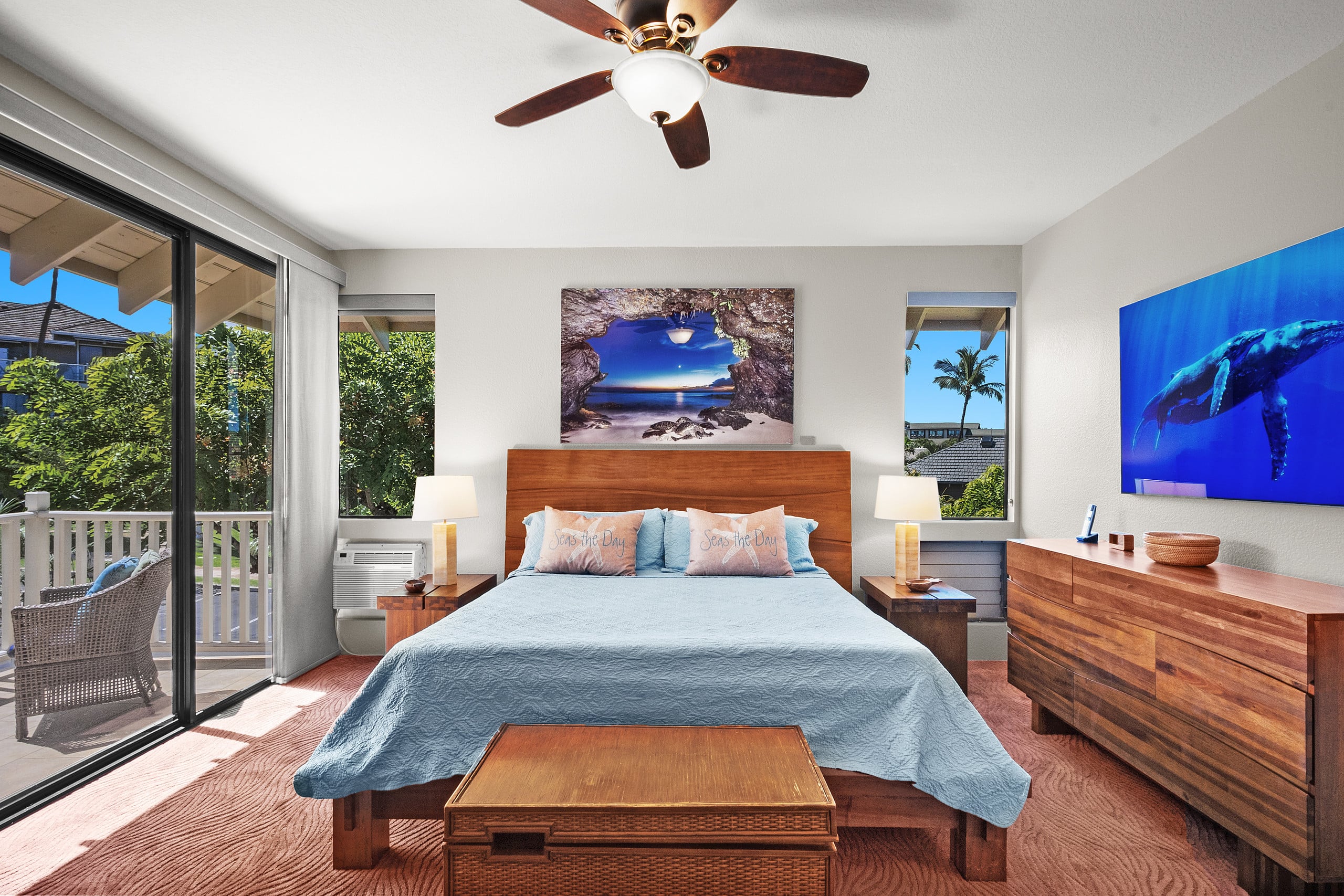 Condo in Kihei · ★4.91 · 3 bedrooms · 4 beds · 2 baths - Image 12