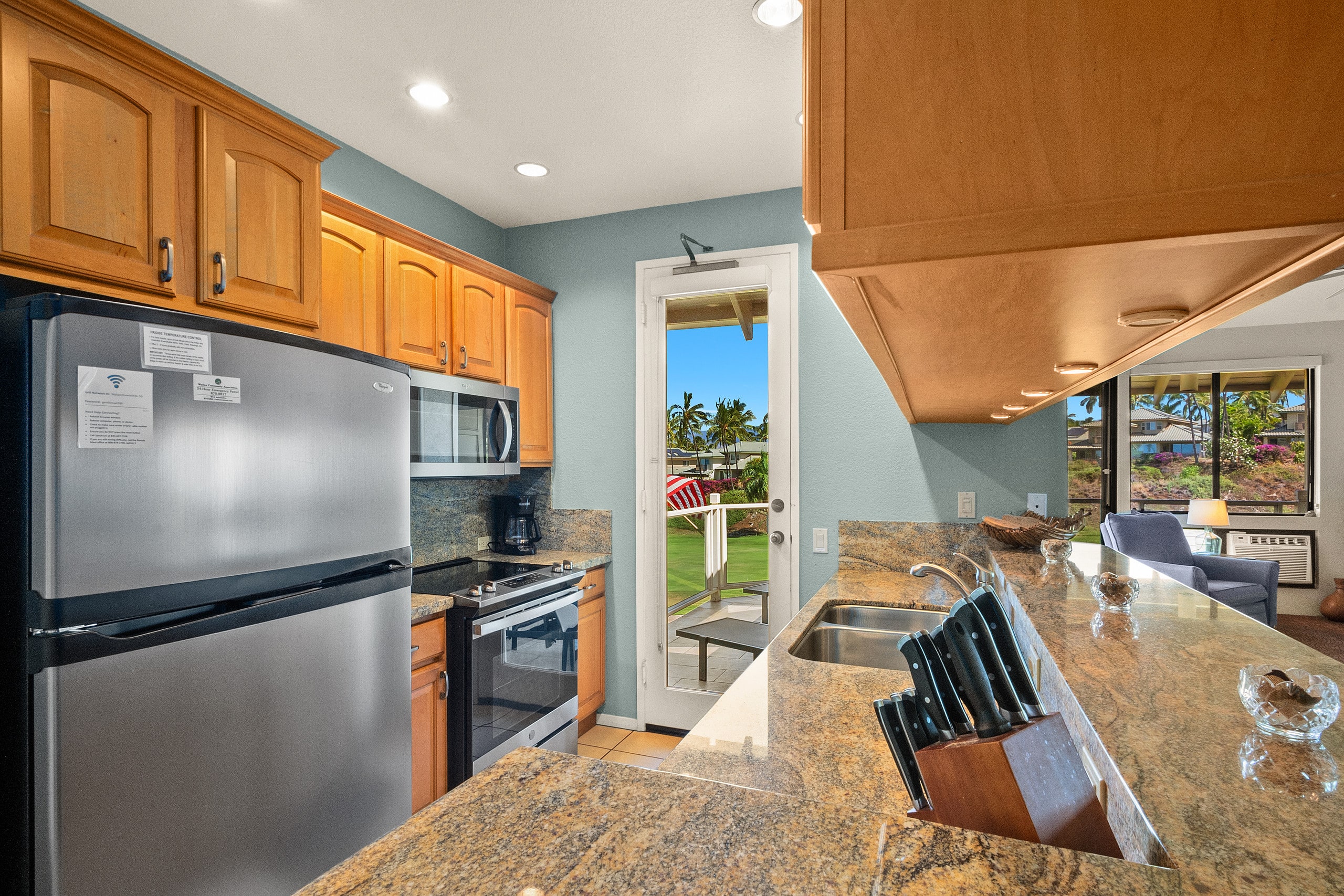 Condo in Kihei · ★4.91 · 3 bedrooms · 4 beds · 2 baths - Image 5